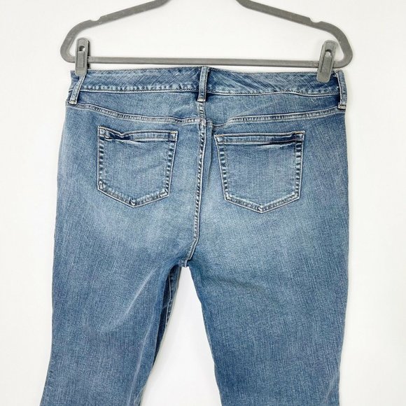 Torrid Bootcut Jeans Size 18 - Picture 5 of 7